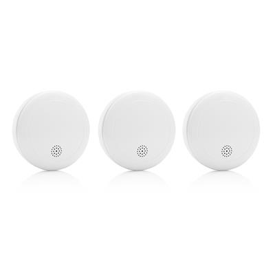 Smartwares 10.024.13 Rookmelder 3-pack RM218