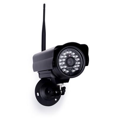 C923IP IP camera buiten