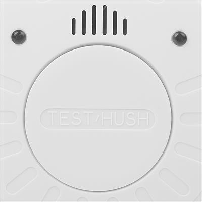 Smartwares 10.025.28-FSC Détecteur de fumée RM520
