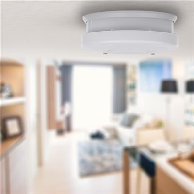 Smartwares 10.025.28 Smoke alarm RM520