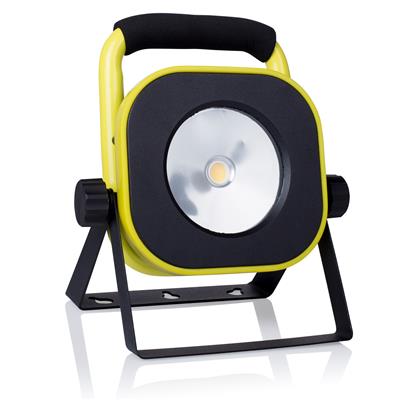 Smartwares 10.025.59 LED work light CLB1-C16Y