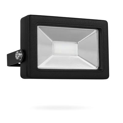 Smartwares 10.025.77 LED floodlight FL1-B10B