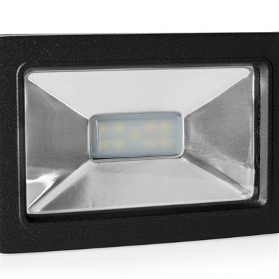 Smartwares 10.025.77 Projecteur LED FL1-B10B