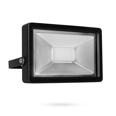 Smartwares 10.025.81 Projecteur LED FL1-B30B