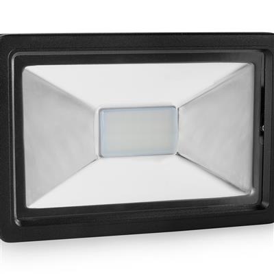 Smartwares 10.025.81 LED schijnwerper FL1-B30B