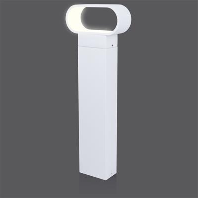 Smartwares 10.027.46 Potelet de jardin LED GPI-001-HW