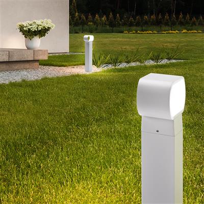 Smartwares 10.027.46 LED outdoor garden pole GPI-001-HW