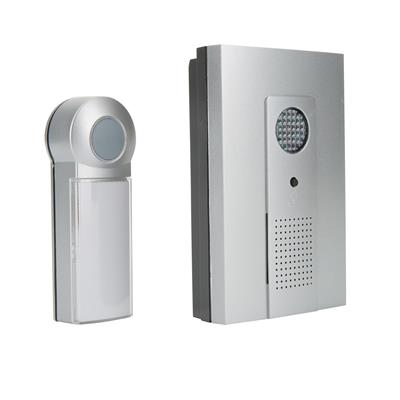 Smartwares 10.028.40 Wireless doorbell set