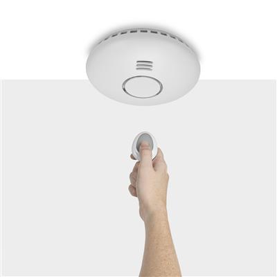 Smartwares 10.028.77 Smoke alarm  RM174RF