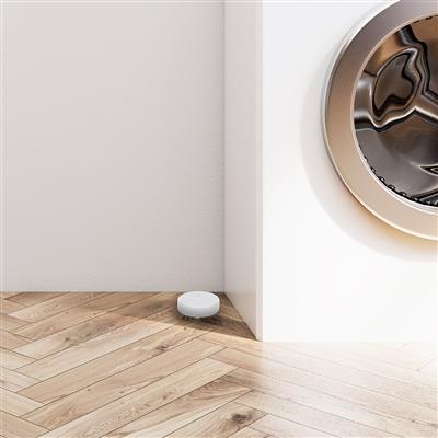 Smartwares 10.029.34 Détecteur de fuite d'eau WM53