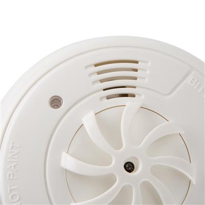 Smartwares 10.029.36 Rilevatore di calore RM127K