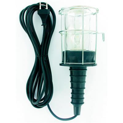 Smartwares 10.033.48 Werklamp draagbaar FL60