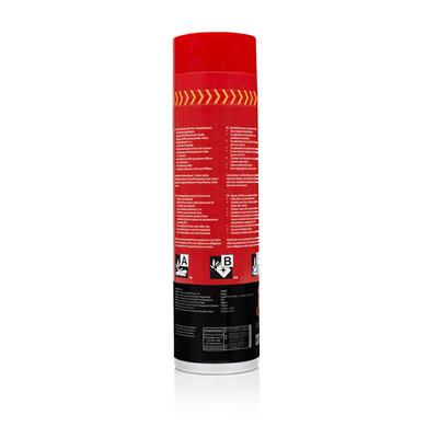 Smartwares 10.033.68 Spray de Extinção de Incêndio FS600