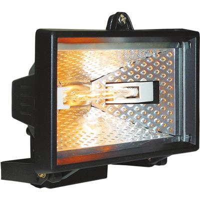 Smartwares 10.036.76 Halogeen floodlight schijnwerper HL120