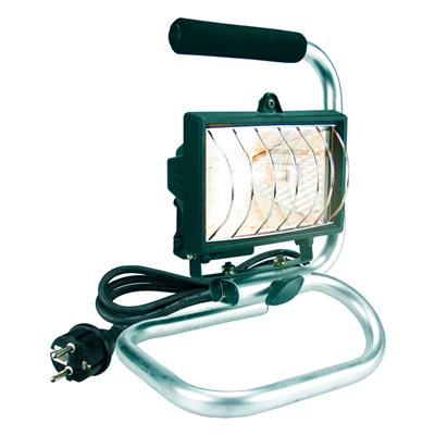 Smartwares 10.036.81 Halogen worklight HL120SA