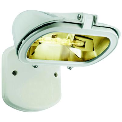 Smartwares 10.036.85 Halogeen floodlight schijnwerper HL128W