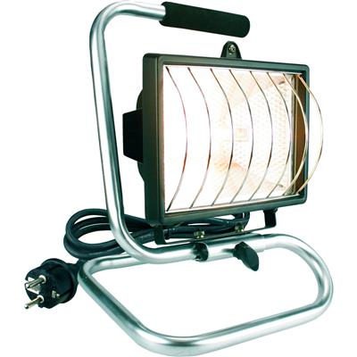 Smartwares 10.037.00 Halogen worklight HL400SA