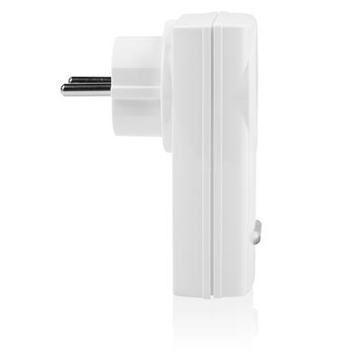 Smartwares 10.037.09 Draadloze schakelaar met dimmer 200 W SH5-RPD-02A