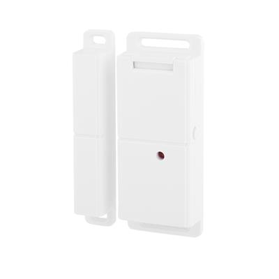 Smartwares 10.037.10 Wireless magnetic contact timer function