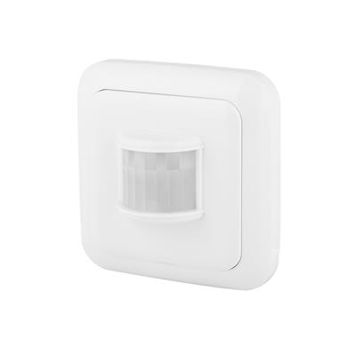 Smartwares 10.037.11 Wireless motion detector with battery