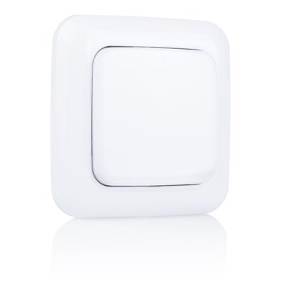 Smartwares 10.037.12 Wireless wall switch with battery