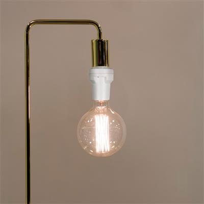 Smartwares 10.037.22 E27 fitting on/off with dimmer SH5-RFD-A