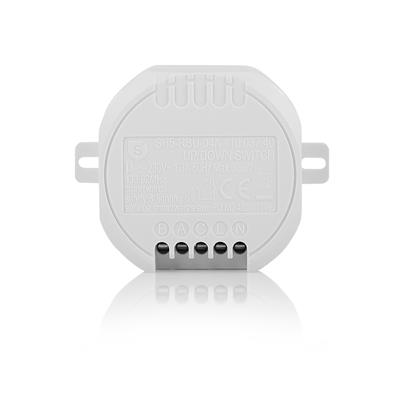 Smartwares 10.037.40 Interruptor up/down hasta 300W SH5-RBU-04A