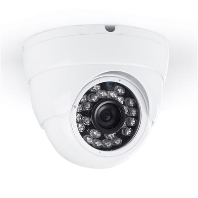 Smartwares 10.037.85 Caméra de vidéosurveillance filaire DVR721C