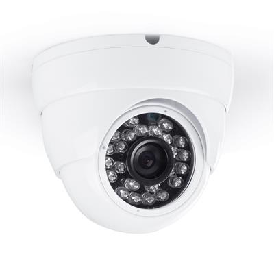 Smartwares 10.037.85 Cámara de seguridad inalámbrica DVR721C