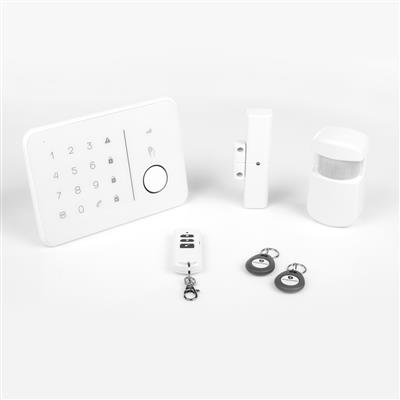 Smartwares 10.038.54 868MHz GSM alarm system  HA788GSM