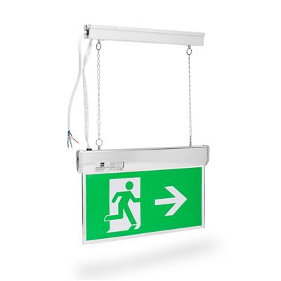 Smartwares 10.040.72 Emergency lighting NV42