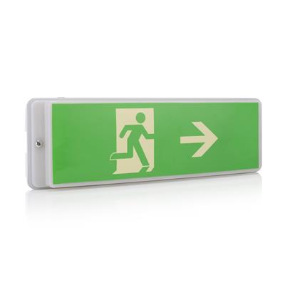 Smartwares 10.040.73 Emergency lighting NV52