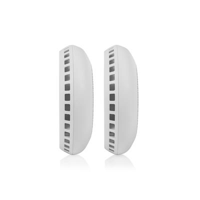 Smartwares 10.040.95 Rookmelder 2-pack RM175RF/2