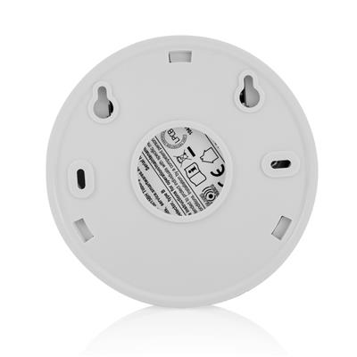 Smartwares 10.042.11 Carbon monoxide alarm RM380
