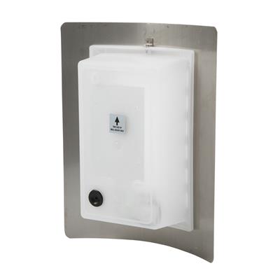 Smartwares 10.042.80 Luz de pared exterior RX1021