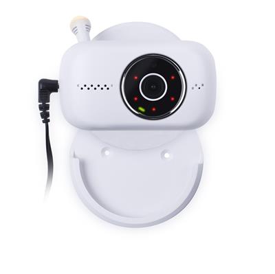 Smartwares 10.043.55 720P Ip Camera With Baby Function C730IPUK