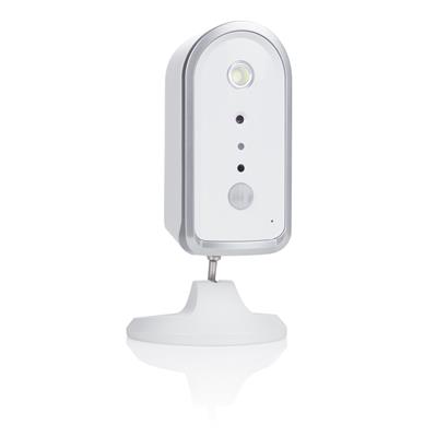 Smartwares 10.044.24 Cámara interior IP C731IP