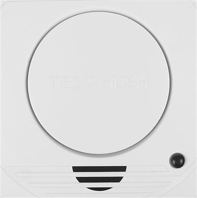 Smartwares 10.044.62-FSC Détecteur de fumée RM250