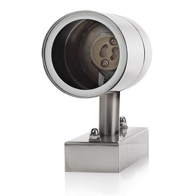 Smartwares 10.045.49 Wandlamp buiten 2605.009L