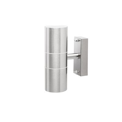 Smartwares 10.045.54 Lámpara exterior de pared bidireccional(2605.010L) 2605.010L