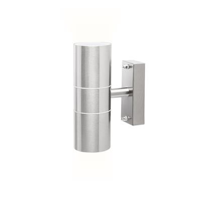 Smartwares 10.045.54 Lámpara exterior de pared bidireccional(2605.010L) 2605.010L