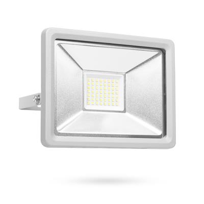 Smartwares 10.046.97 Foco LED 30W FL1-DOB30