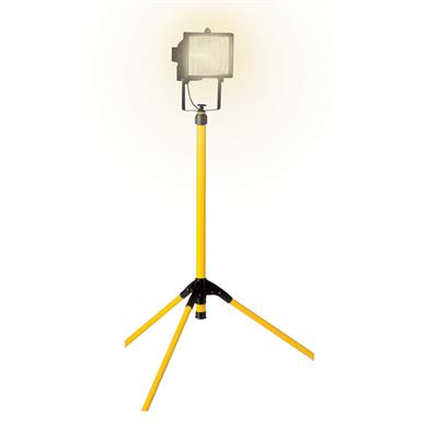 Smartwares 10.047.25 Halogen worklight TL400