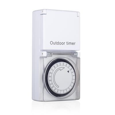 Smartwares 10.047.51 Timer switch outdoor  TM116B