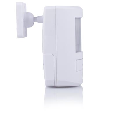 Smartwares 10.047.97 Motion sensor with alarm function SC45