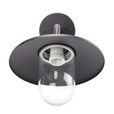 Smartwares 10.048.25 Klassieke wandlamp GWC-001-HB