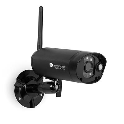 Smartwares 10.048.54 Câmara IP exterior C995IP