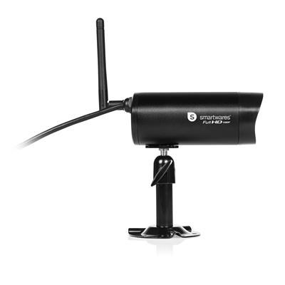 Smartwares 10.048.54 Videocamera IP da esterni C995IP