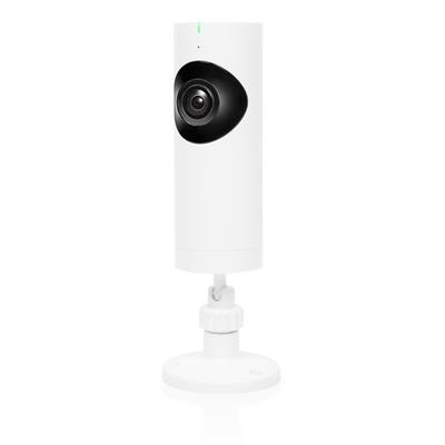 Smartwares 10.049.11 180° IP camera voor binnen C180IP