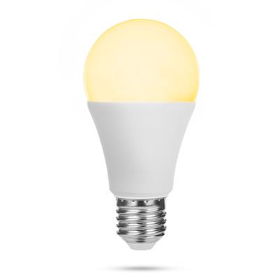 Smartwares 10.049.50 Slimme bulb + afstandsbediening - variable wit